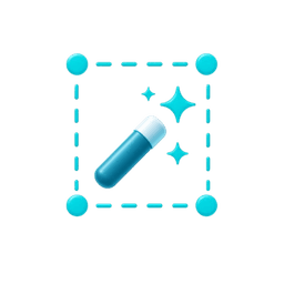 Refine workflow illustration